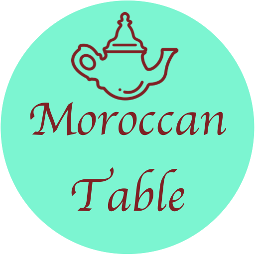 Moroccan Table